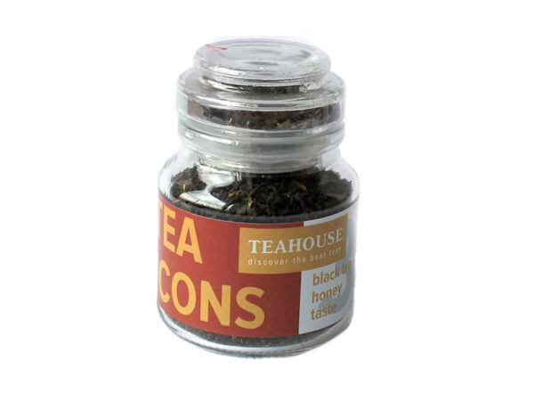 Чай Tea Icons Асам Меленг №321, 50 г - Зображення 1