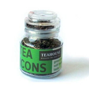 Чай Tea Icons Будда №100, 45 г