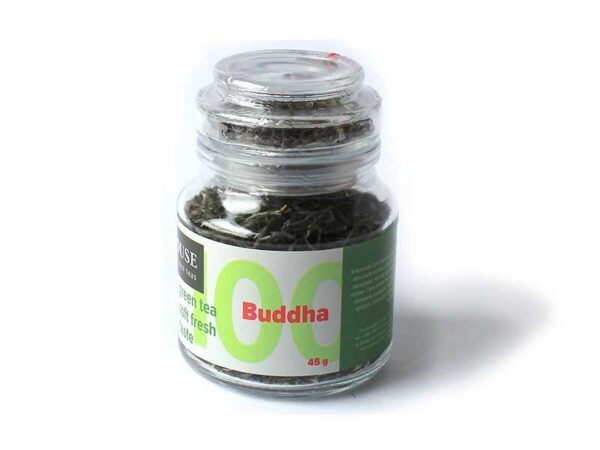 Чай Tea Icons Будда №100, 45 г - Зображення 2