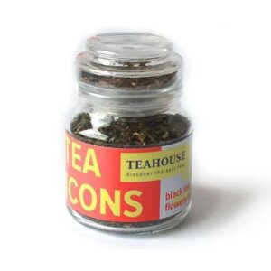 Чай Tea Icons Дарджилінг Рохіні №315, 50 г