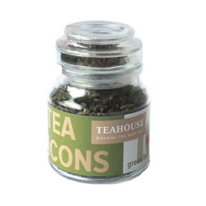 Чай Tea Icons Ганпаудер №102, 75 г