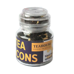 Чай Tea Icons Індійський сніданок №533, 50 г