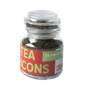 Чай Tea Icons Нувара Елія Махагастотте Р №319, 50 г
