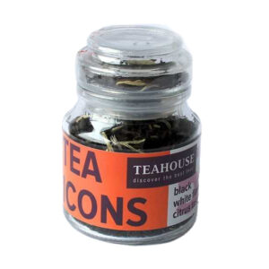 Чай Tea Icons Роял Бергамот №534, 50г