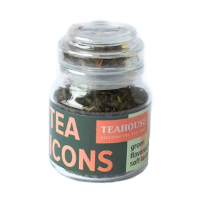 Чай Tea Icons Жасминовий Будда №106, 45 г