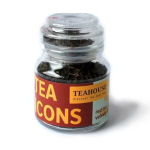 Чай Tea Icons Золотий Юньнань №309,45 г