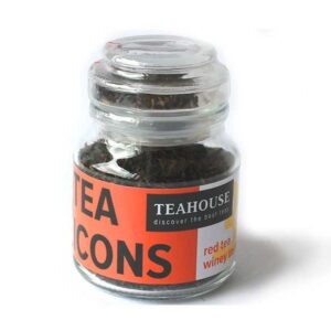 Чай Tea Icons Золотий Кімун №314, 50 г