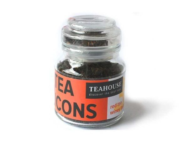 Чай Tea Icons Золотий Кімун №314, 50 г - Зображення 1