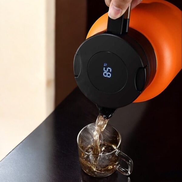 Термос Sama Doyo MC-01, 1500мл MC-01 — изображение 4