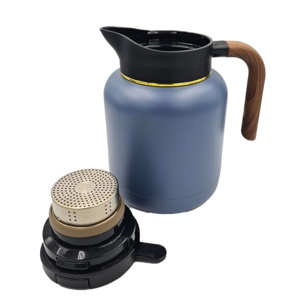 Термос Sama Doyo MC-01, 1500мл MC-01 — изображение 7