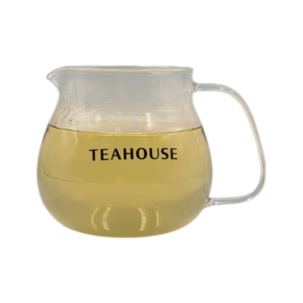 Стеклянный заварник TEAHOUSE, 500 мл — изображение 2