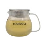 Стеклянный заварник TEAHOUSE, 500 мл
