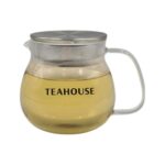 Стеклянный заварник TEAHOUSE, 500 мл — изображение 3