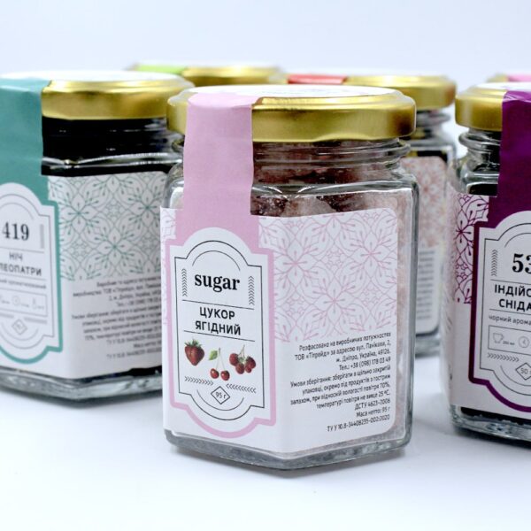 Чай TEABOX Большой — изображение 2