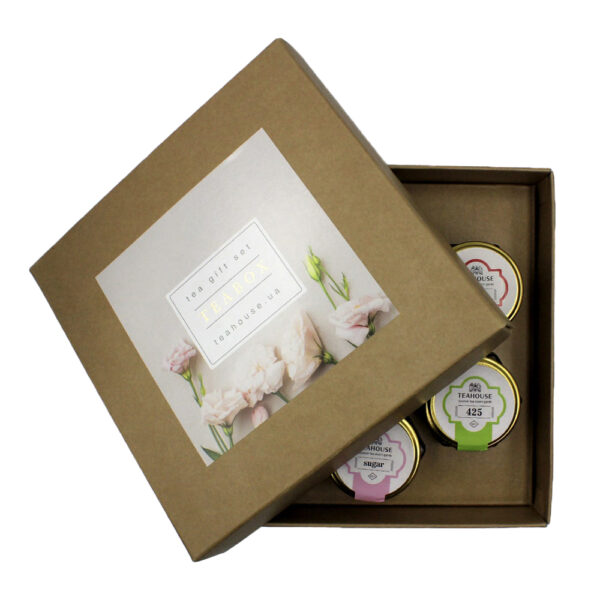 Чай TEABOX Большой — изображение 1