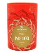 Чай Тубус мандалы Будда №100, 100г