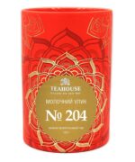 Чай Тубус мандалы Молочный улун №204, 100г