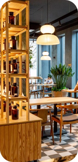 HORECA HORECA