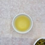 Чай Эньши Юйлу "Нефритовая роса из Эньши" (провинция Хубэй) №089 — изображение 2