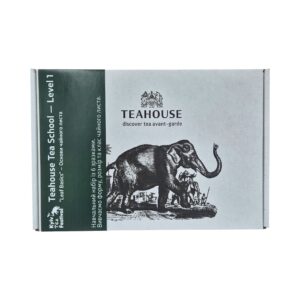 Набор чаев TEAHOUSE Tea School Level 1
