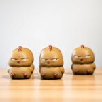 Фігура  Пташеня Чжі Ну - Зображення 3