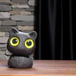 Фігурка Котик Гуан Янь, в асортименті - Зображення 3