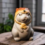 Фігурка Тигрова Шапка — изображение 2