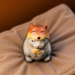 Фігурка Тигрова Шапка — изображение 4