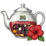 Трав’яний та фруктовий Трав'яний та фруктовий