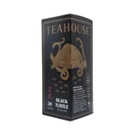 Чай шу пуер Чорна Черепаха №837 у подарунковій коробці (5г*20шт)