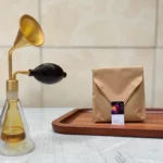 Колба для аромадегустації чаю Teahouse