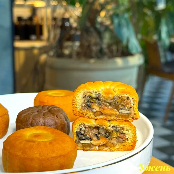 Мункейк ужень bakery — изображение 1