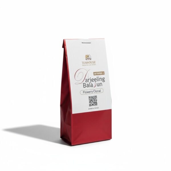Darjeeling Balasun Flowery Clonal (10 г) - Зображення 3