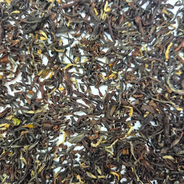 Darjeeling Balasun Flowery Clonal (10 г) - Зображення 2