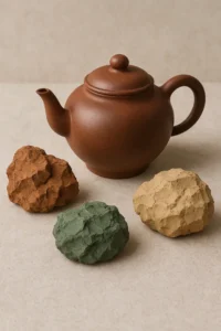 Ісинська глина