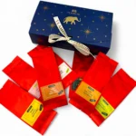 Ексклюзивний чайний сет “Бергамотне асорті” для чайного фестивалю