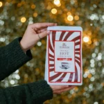 Какао гарячий шоколад з вершками 250г