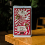 Какао гарячий шоколад з вершками 250г