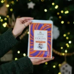 Какао вершковий з прянощами 250г