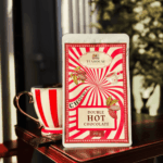 Какао гарячий шоколад з вершками 250г — изображение 2