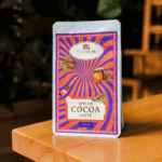 Какао вершковий з прянощами 250г