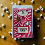 Какао вершковий з маршмелоу 250г - Зображення 3