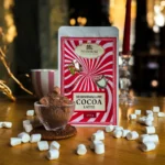 Какао вершковий з маршмелоу 250г - Зображення 4