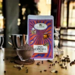 Какао вершковий з прянощами 250г - Зображення 4