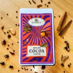 Какао вершковий з прянощами 250г - Зображення 3