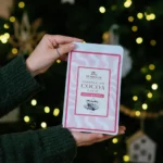 Какао вершковий з маршмелоу 250г