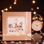 Подарунковий набір чаю «Божевільне чаювання Аліси» - Зображення 3