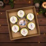 Подарунковий набір чаю «Божевільне чаювання Аліси» - Зображення 2