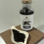 Чай Граф Грей №500 (в скляній банці, 140г) - Зображення 4