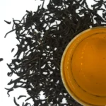 Чай Граф Грей №500 (в скляній банці, 140г) - Зображення 3